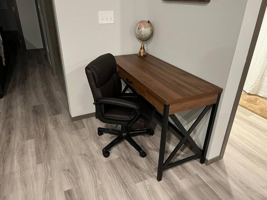 Spacious New 2 Bed 2 Bath Apt By Downtown Spokane Buitenkant foto